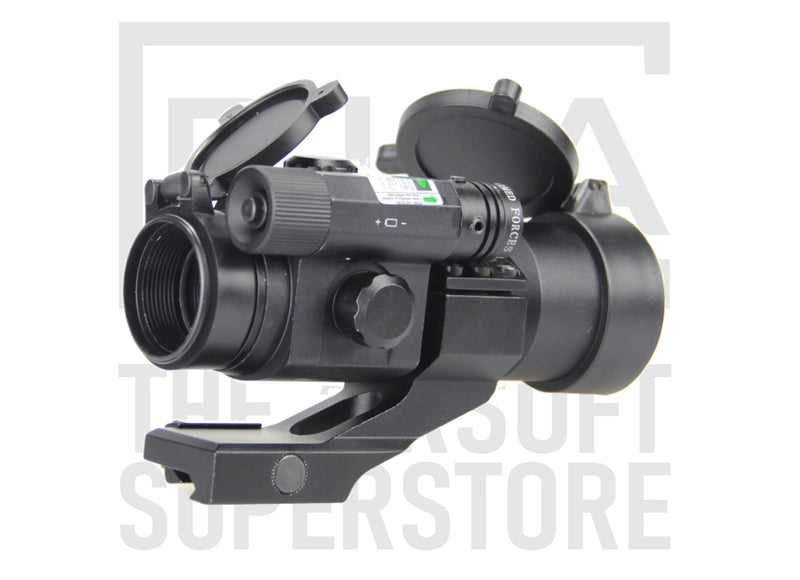 Nuprol NPoint HD-1 RDS Sight and Laser