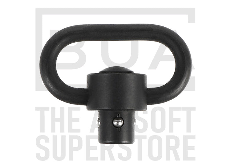 PTS 1" QD Sling Swivel Mount