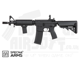 Specna Arms - E04 EDGE™ RRA Carbine Replica – Black