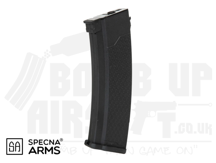 Specna Arms Hi-Cap 'S-Mag' Magazine for J Series Replicas - 430rnd