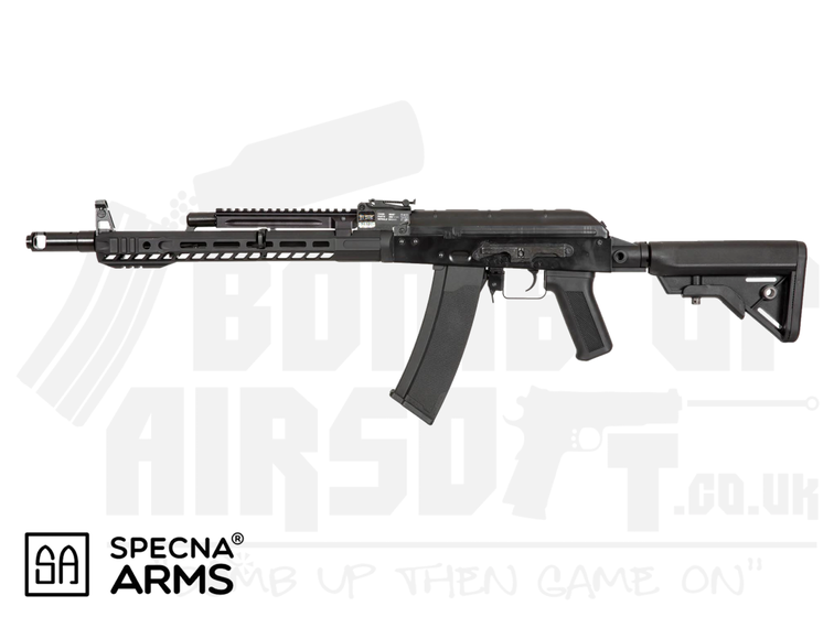 Specna Arms SA-J07 EDGE™ Carbine Replica – Black