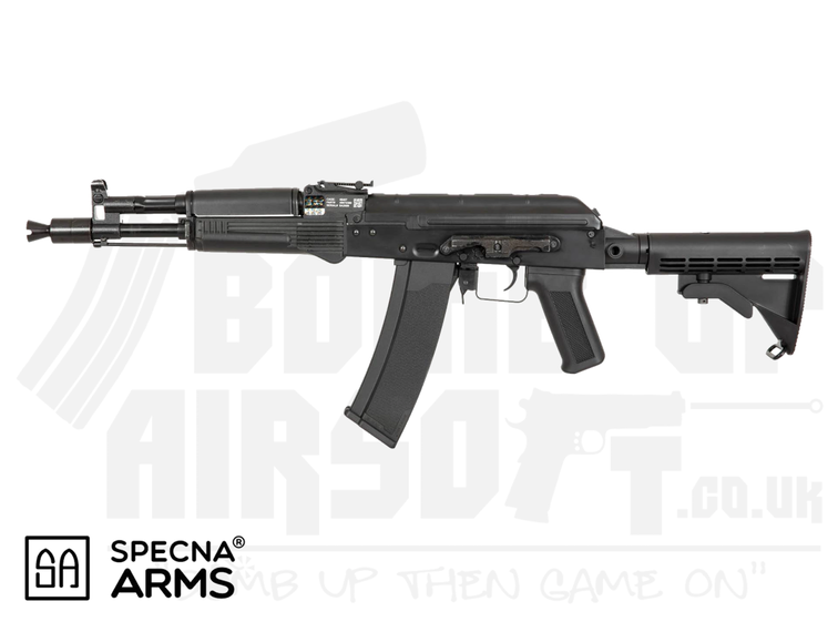 Specna Arms SA-J10 EDGE™ Carbine Replica – Black
