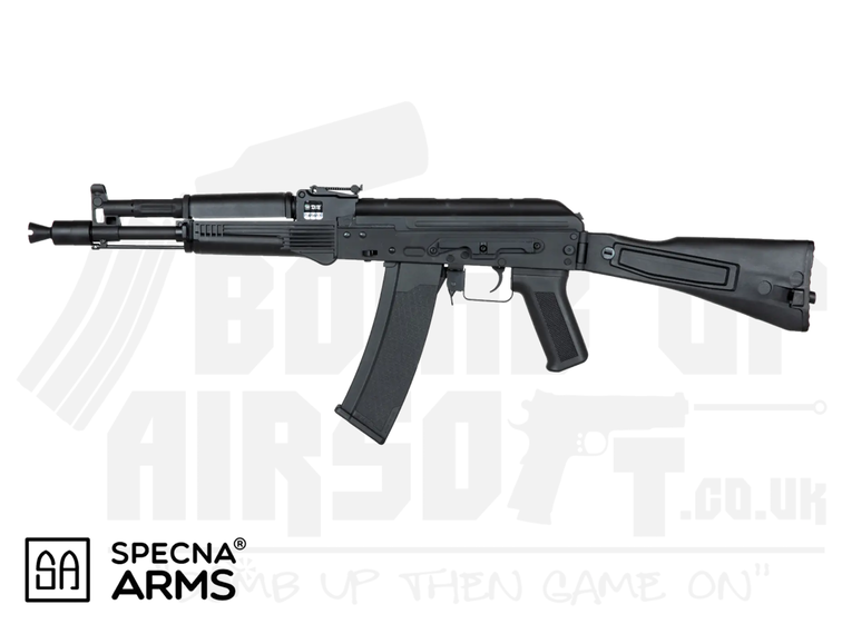 Specna Arms SA-J73 CORE™ Carbine Replica – Black