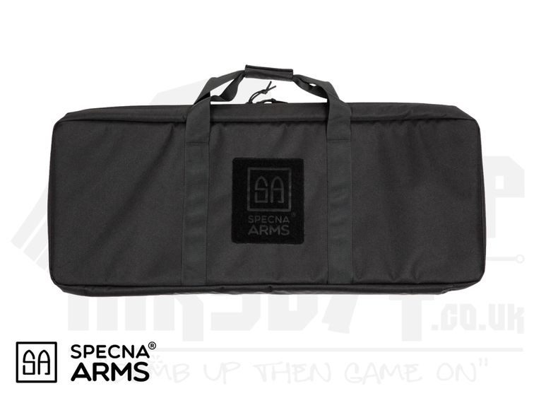 Specna Arms V3 Gun Bag - 87cm - Black