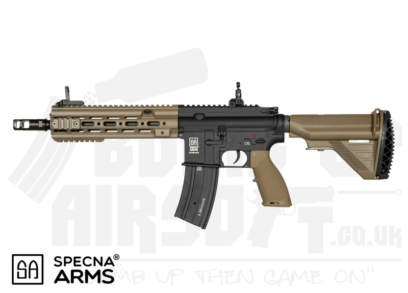 Specna Arms SA-H05 ONE™ Carbine Replica - Half Tan