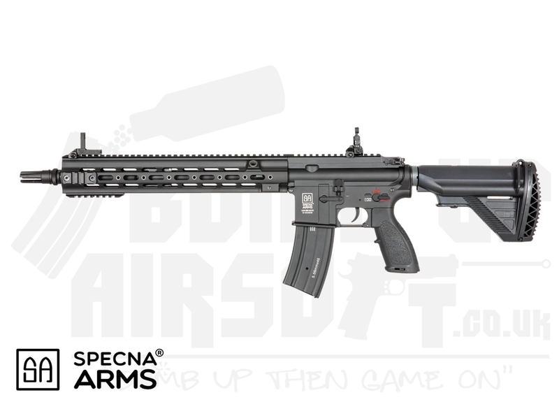 Specna Arms SA-H06 ONE™ Carbine Replica - Black
