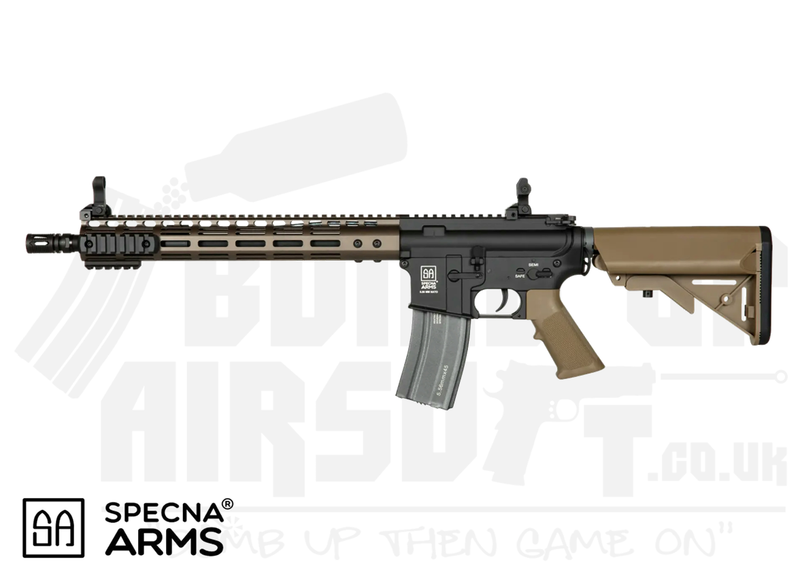 Specna Arms SA-A28 ONE™ Carbine Replica - Chaos Bronze