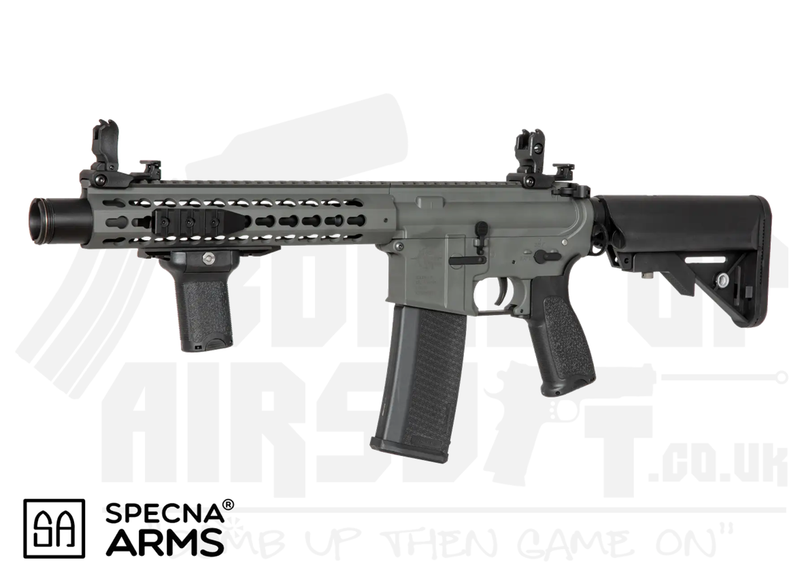 Specna Arms RRA SA-E07 Edge™ Carbine Replica - Chaos Grey