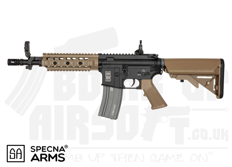 Specna Arms SA-B04 ONE™ Carbine Replica - Half Tan