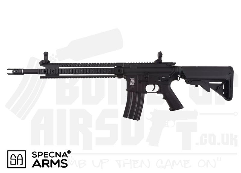 Specna Arms SA-A02 ONE™ Carbine Replica - Black