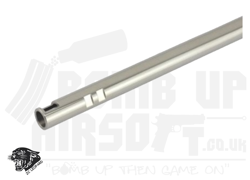 ZCI Stainless Steel 6.02mm Inner Barrel - 260mm