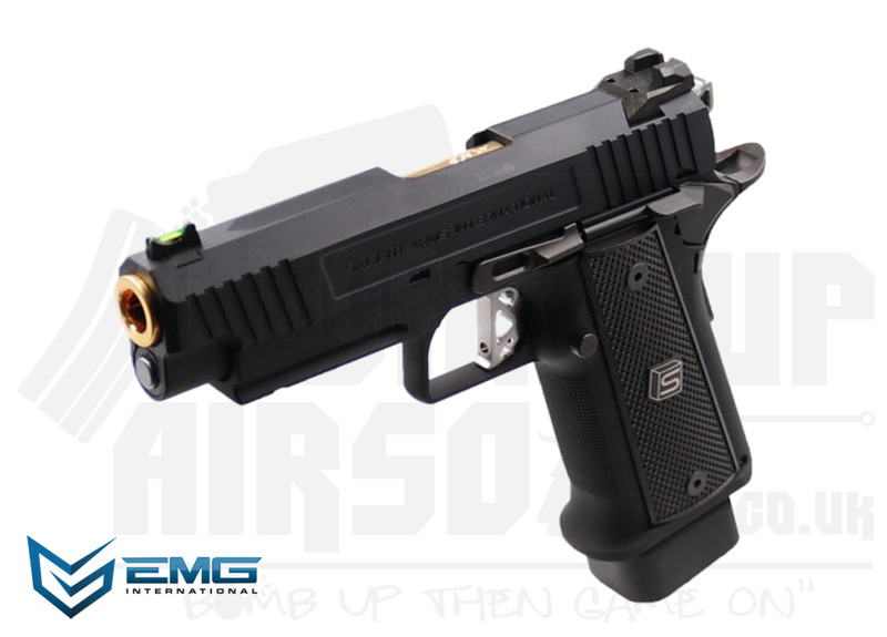 EMG / SALIENT ARMS International ™ 2011 DS Pistol 4.3