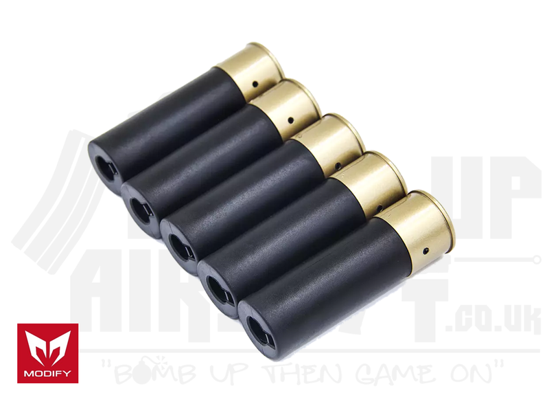 Modify M870 Shotgun Shells - (5 pack)