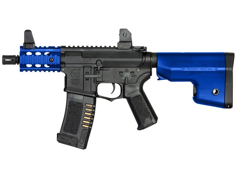Ares Amoeba M4 AEG Tactical (ARES-AM-007- Blue)
