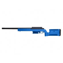 EMG Helios EV01 Bolt Action Sniper Rifle by ARES (Blue/OD - EV01-OD)