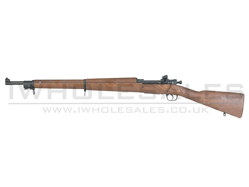 S&T M1903A3 Bolt Action Rifle (Spring)