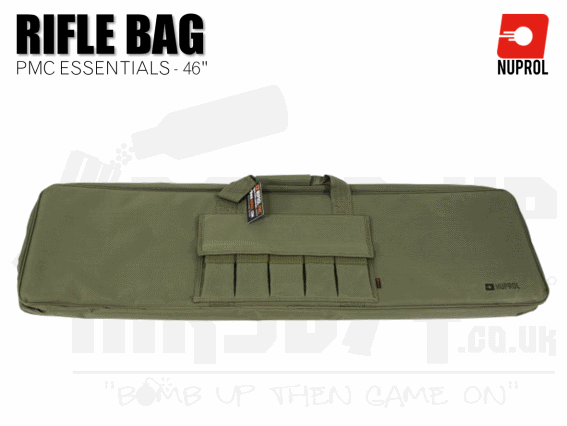 Gun bag