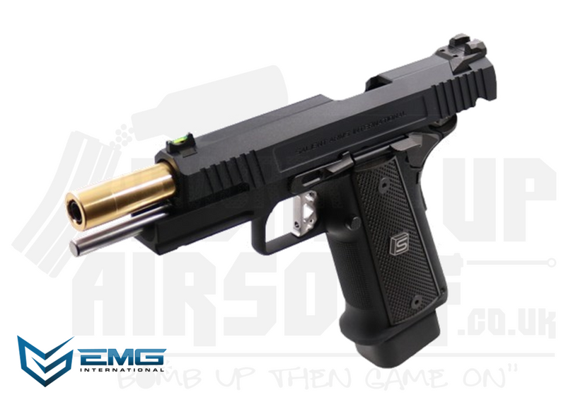 EMG / SALIENT ARMS International ™ 2011 DS Pistol 5.1