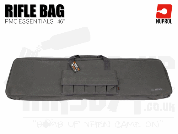 shotgun bag