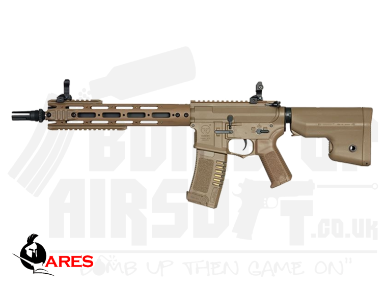 Ares Amoeba Tactical M4 - Tan (AM-009-DE)