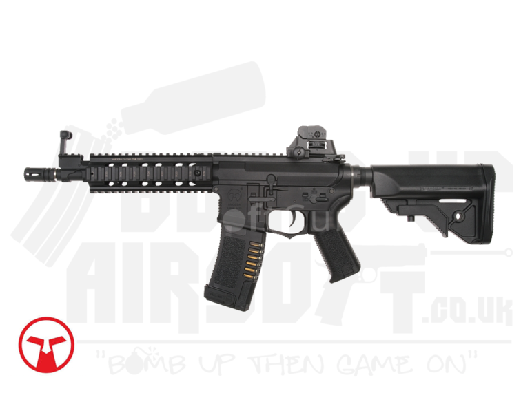 Ares Amoeba Tactical M4 AM-008 (Black)