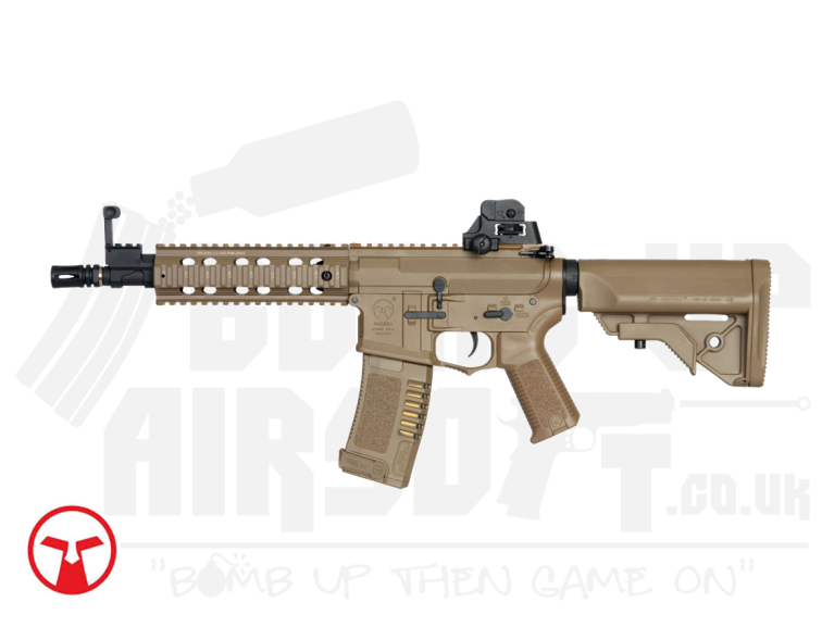 Ares Amoeba Tactical M4 AM-008 (Tan)
