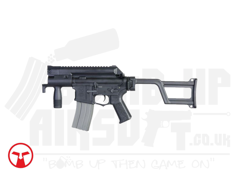 Ares Amoeba Tactical M4 CCC AM-002