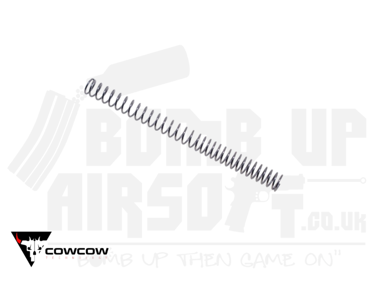 Cow Cow AAP01 150% Recoil Spring