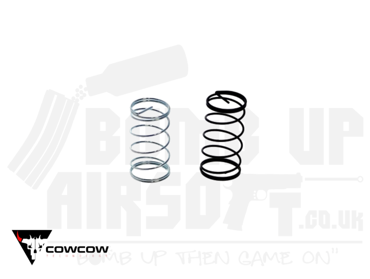 Cow Cow Nozzle Valve Spring for TM Hi-capa