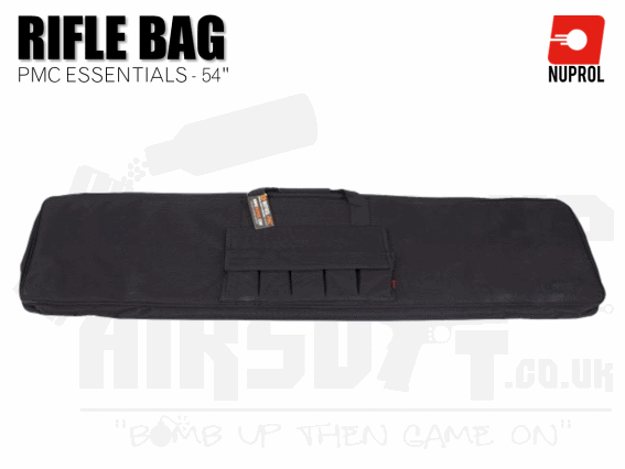 Air rifle bag