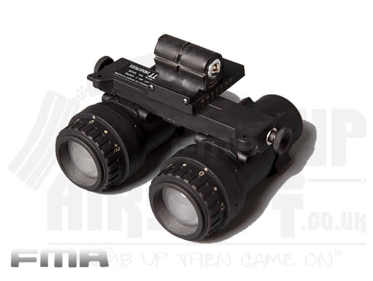 FMA Dummy AVS-9 NVG (Night Vision Goggles)