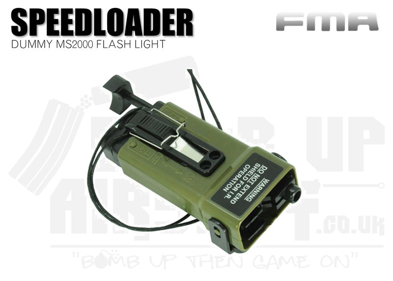 FMA MS2000 BB Loader Speedloader (TB739)