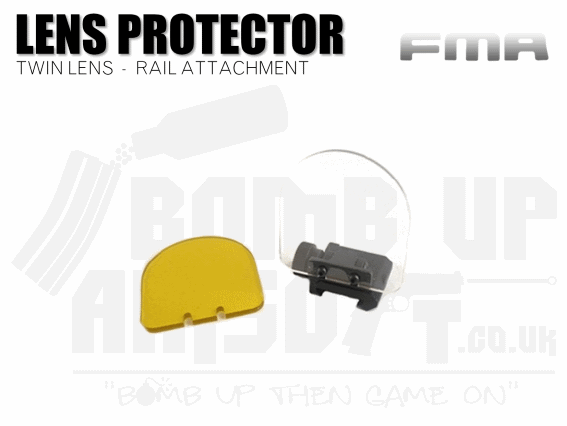FMA Sight Lens Protector