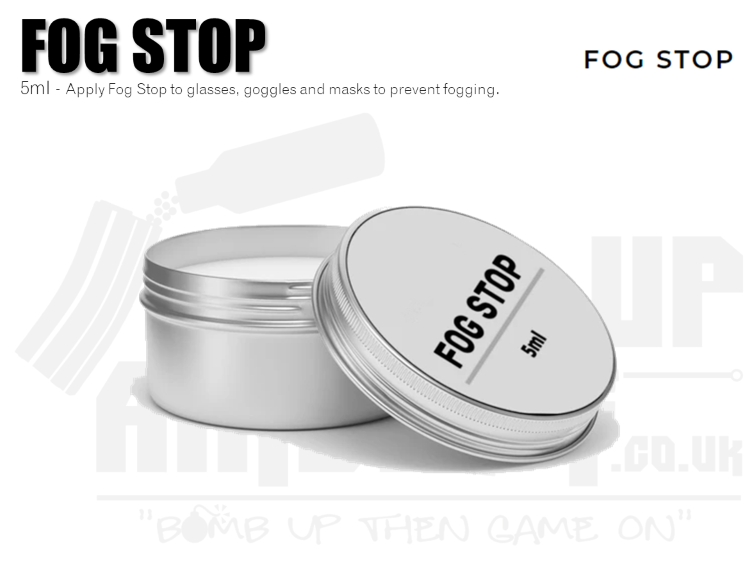 Fog Stop 5ml