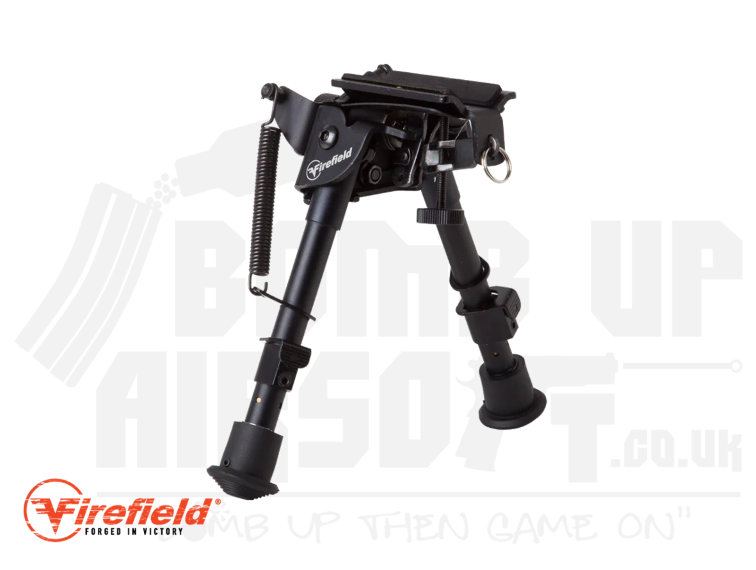 Firefield 6-9" Compact Bipod