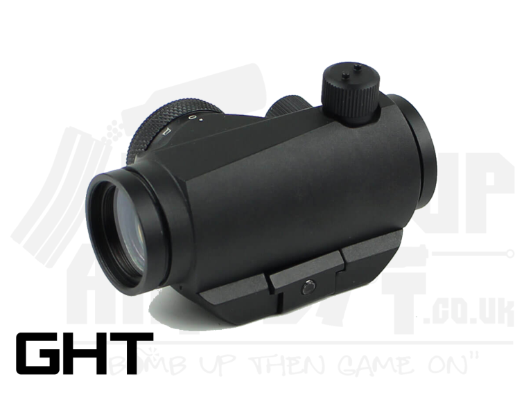 GHT T1L Red/Green Dot Sight