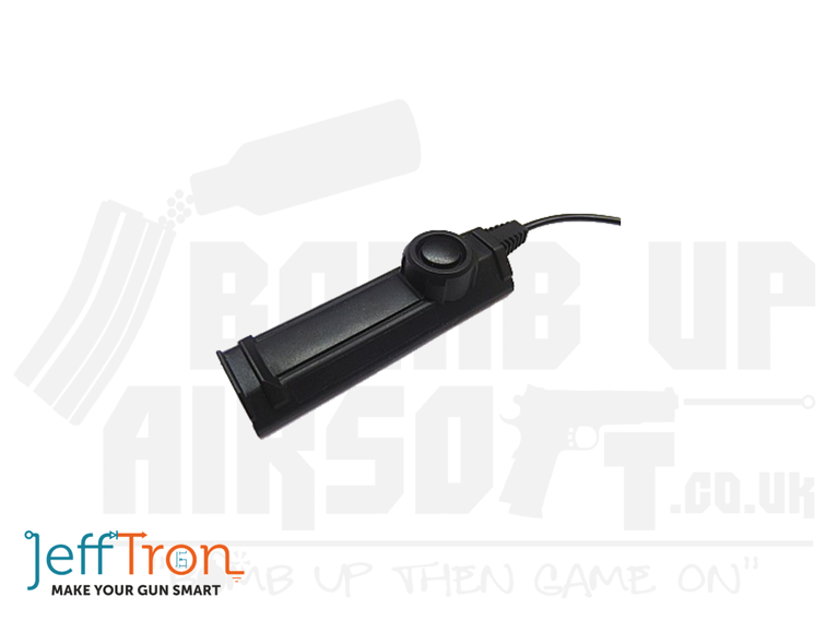Jefftron Tactical Dual Switch (RIS Mounted)