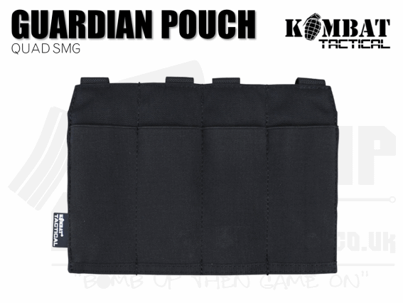 M4 MAG POUCH