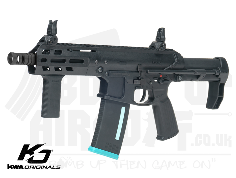 KWA Originals: EVE-4