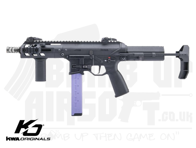 KWA Originals: LUCY-4 Special Edition