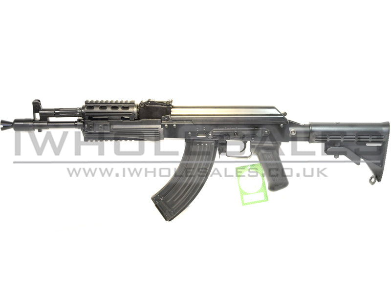 LCT - AK-104 - AEG (TK104NV)
