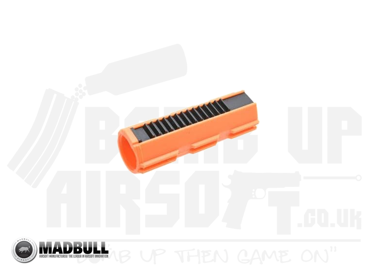 Madbull Piston PX02 - Full Steel Teeth