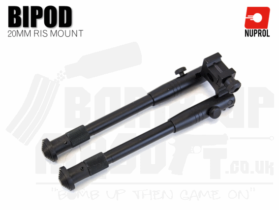 Nuprol RIS Attachment Bipod