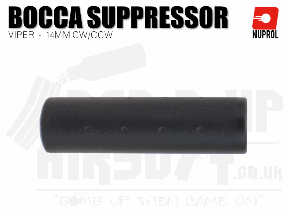 Nuprol Viper Suppressor - 110cm