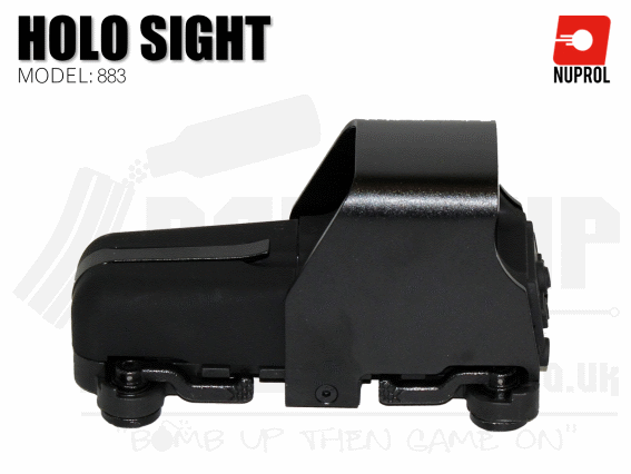 Nuprol 883 Holo Sight