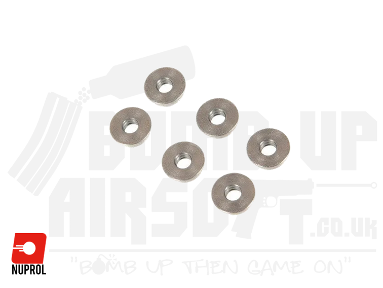 Nuprol 7mm Bushings Set