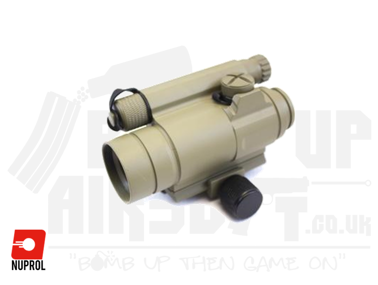 Nuprol NP Point HD-8 RDS Sight (Tan)