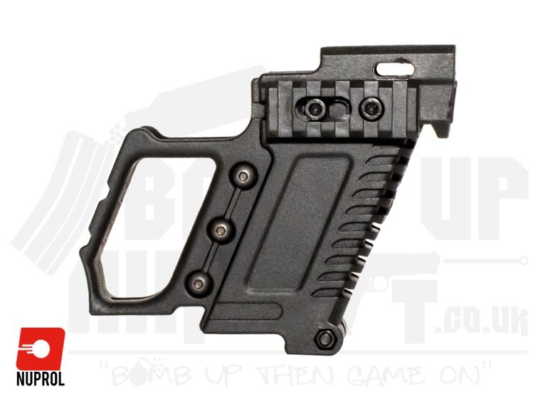 Nuprol Pistol Carbine Kit EU Series