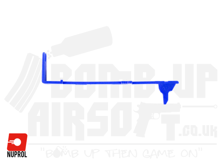 Nuprol Tappet Plate For V7 Gearbox