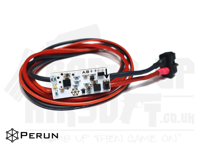 Perun AB++ Mosfet (Programmable)
